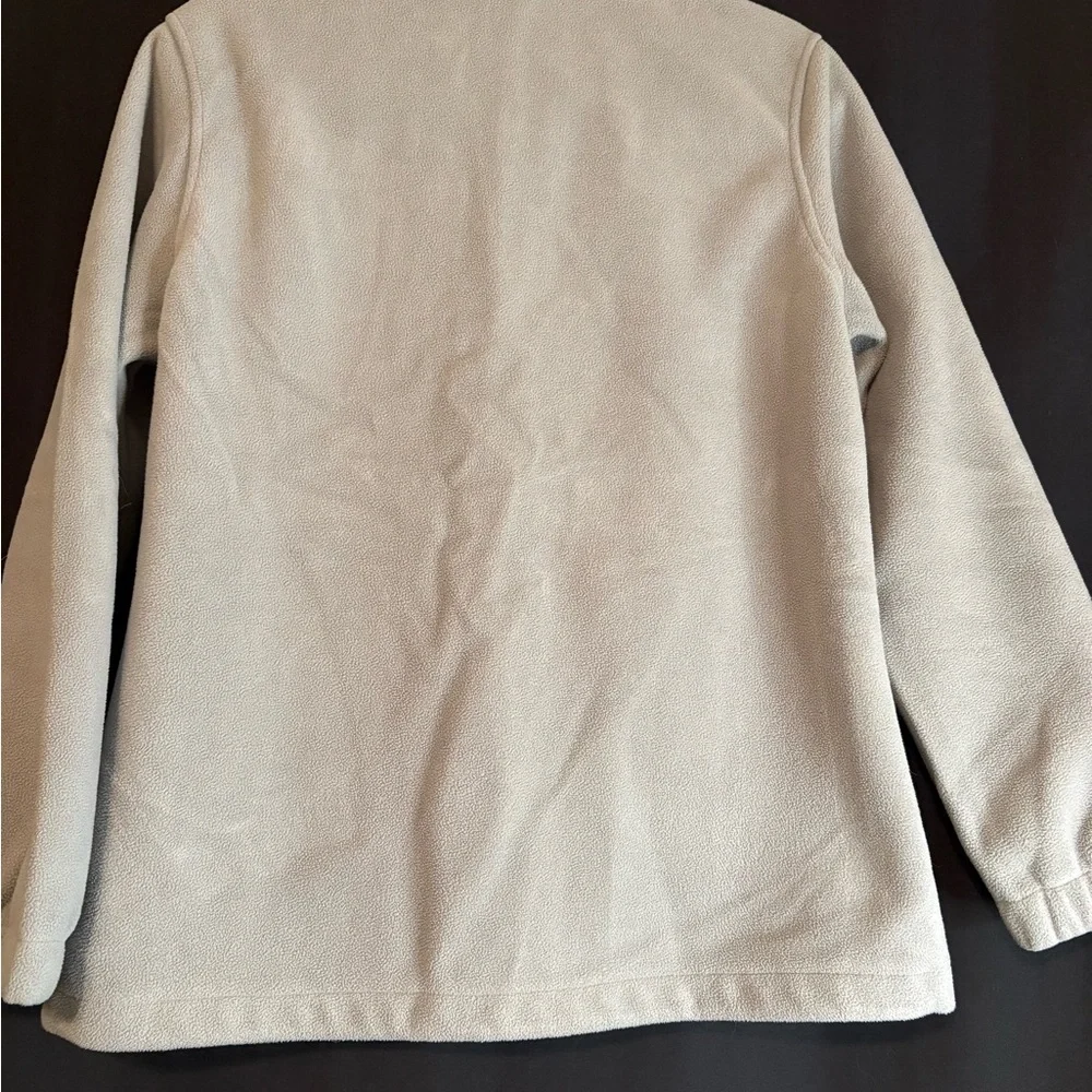 Light gray jacket - Picture 4 of 4